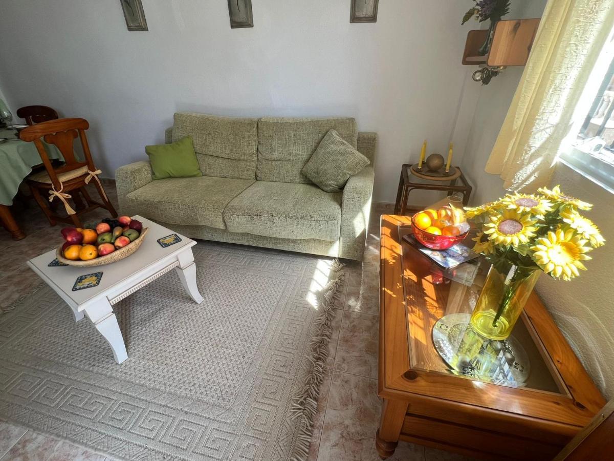 Apartment Elaine La Zenia Orihuela Eksteriør bilde