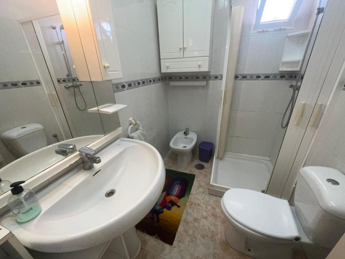 Apartment Elaine La Zenia Orihuela Eksteriør bilde